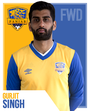 Gurjit Singh