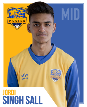 Jordi Sall