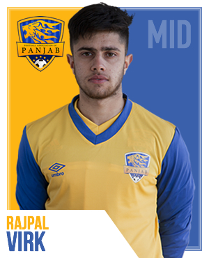 Rajpal Virk