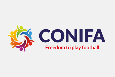 CONIFA logo