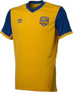 panjab-fa-umbro-yellow-ss