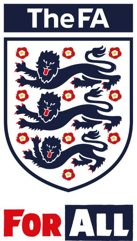 England FA emblem