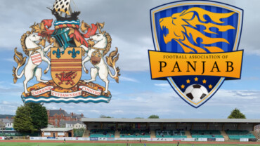 Barry Town v Panjab FA – Warm Up Game for Europa League Qualifier