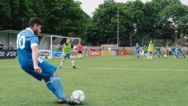 WFC 2018 Match Report: Panjab FA 3-3 Cascadia (Panjab win 4-3 on Pens)