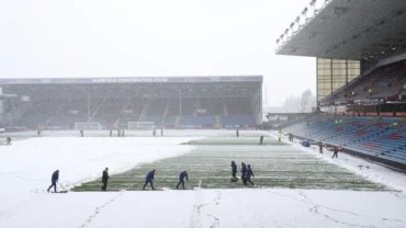 Leeds United u23’s vs Panjab FA postponed due to heavy snow