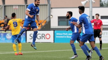 WFC 2018 Match Report: Panjab FA 8-0 Kabylia