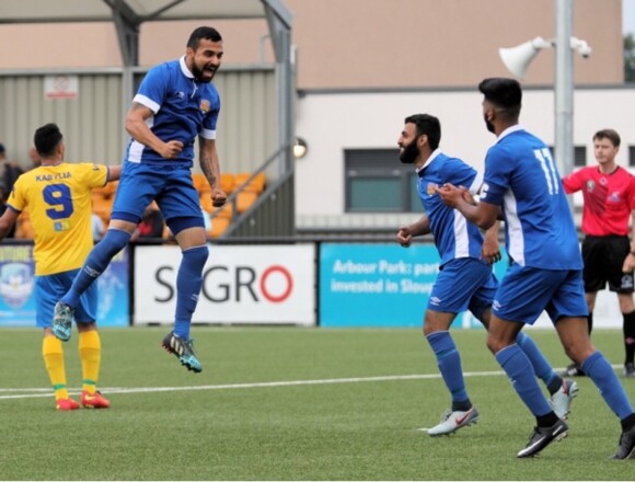 WFC 2018 Match Report: Panjab FA 8-0 Kabylia